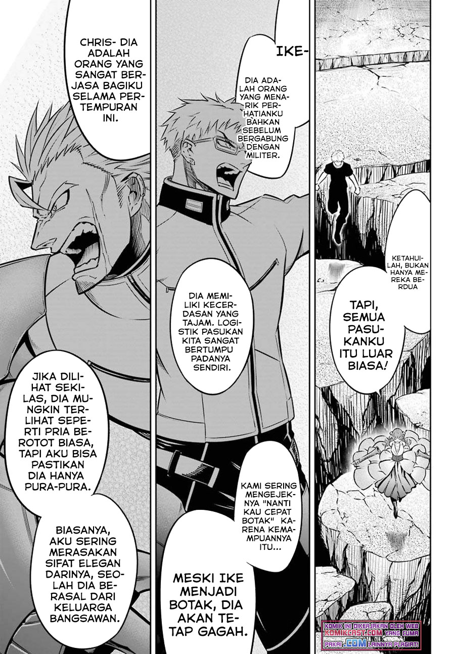 Ragna Crimson Bab 41 halaman 8