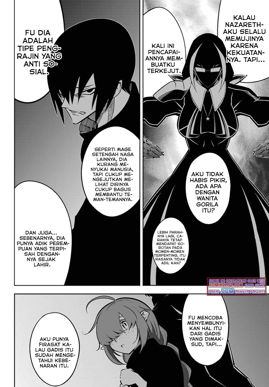 Ragna Crimson Bab 41 halaman 9
