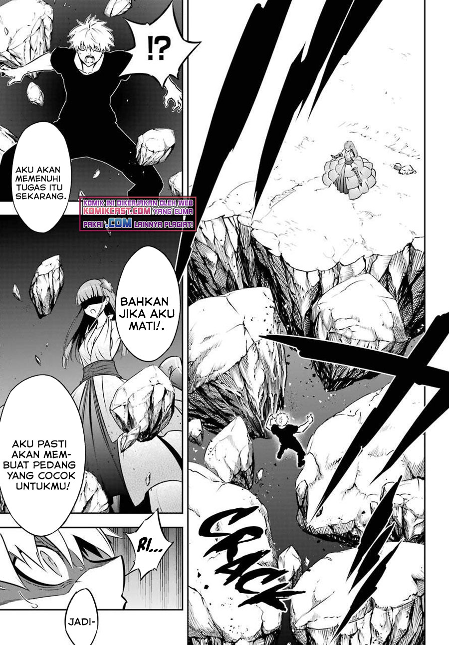 Ragna Crimson Bab 41 halaman 14