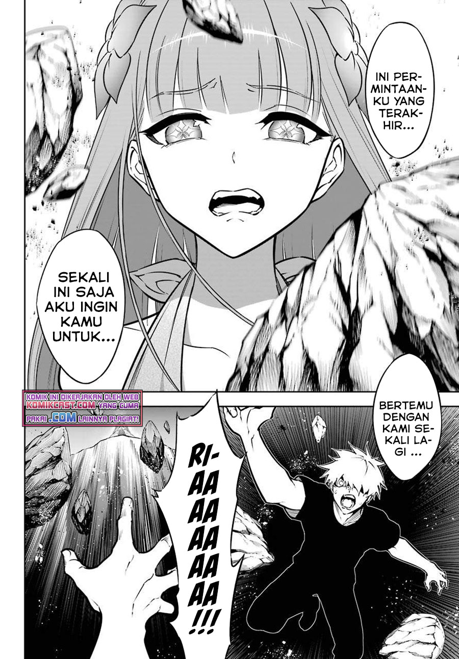 Ragna Crimson Bab 41 halaman 15