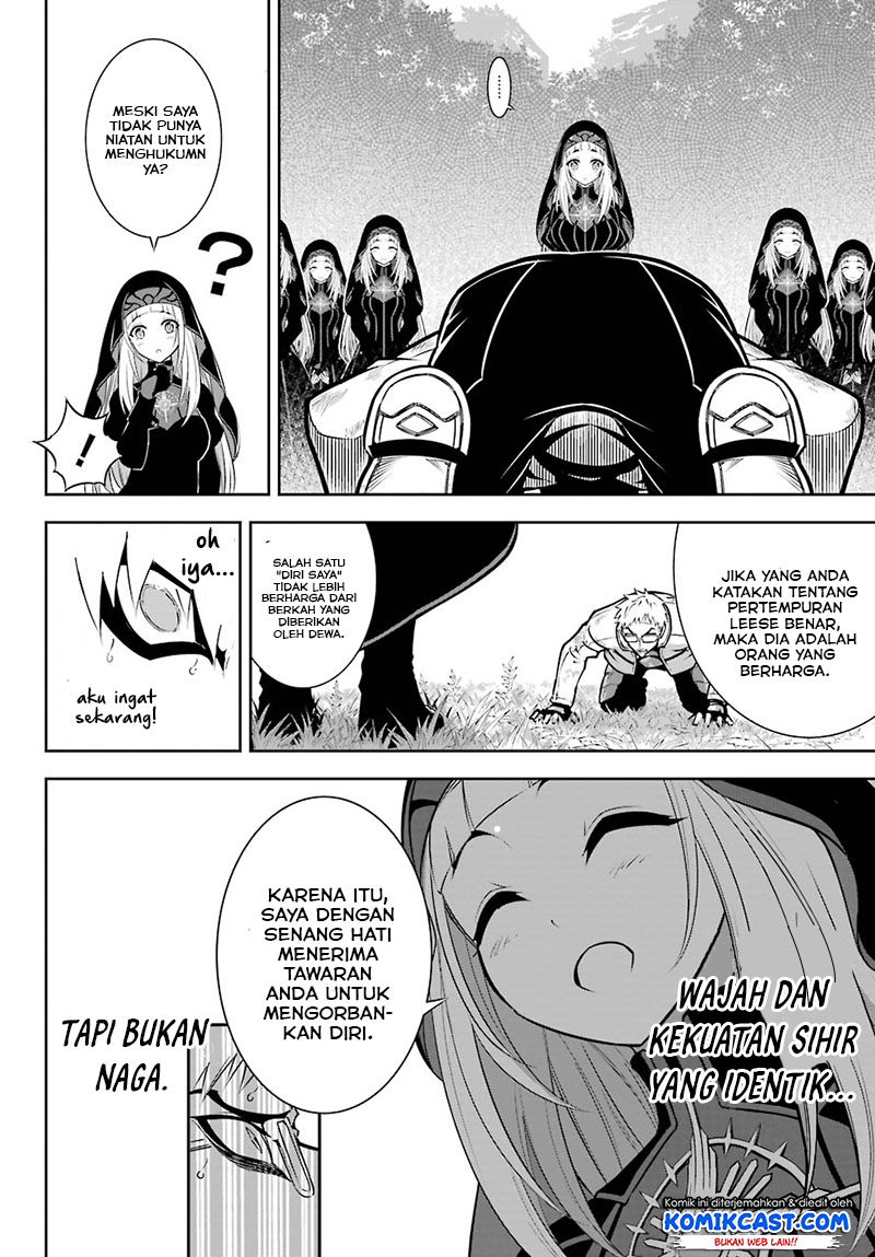 Ragna Crimson chapter 42 halaman 3