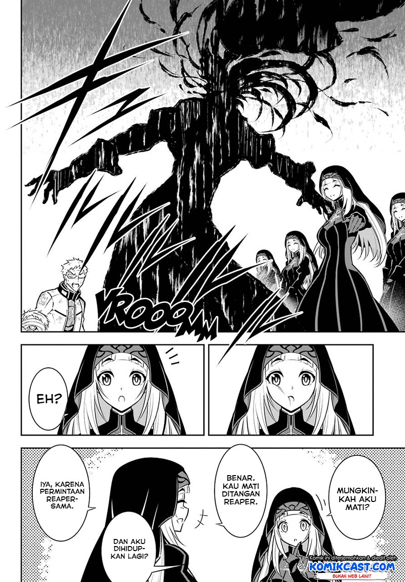 Ragna Crimson chapter 42 halaman 7