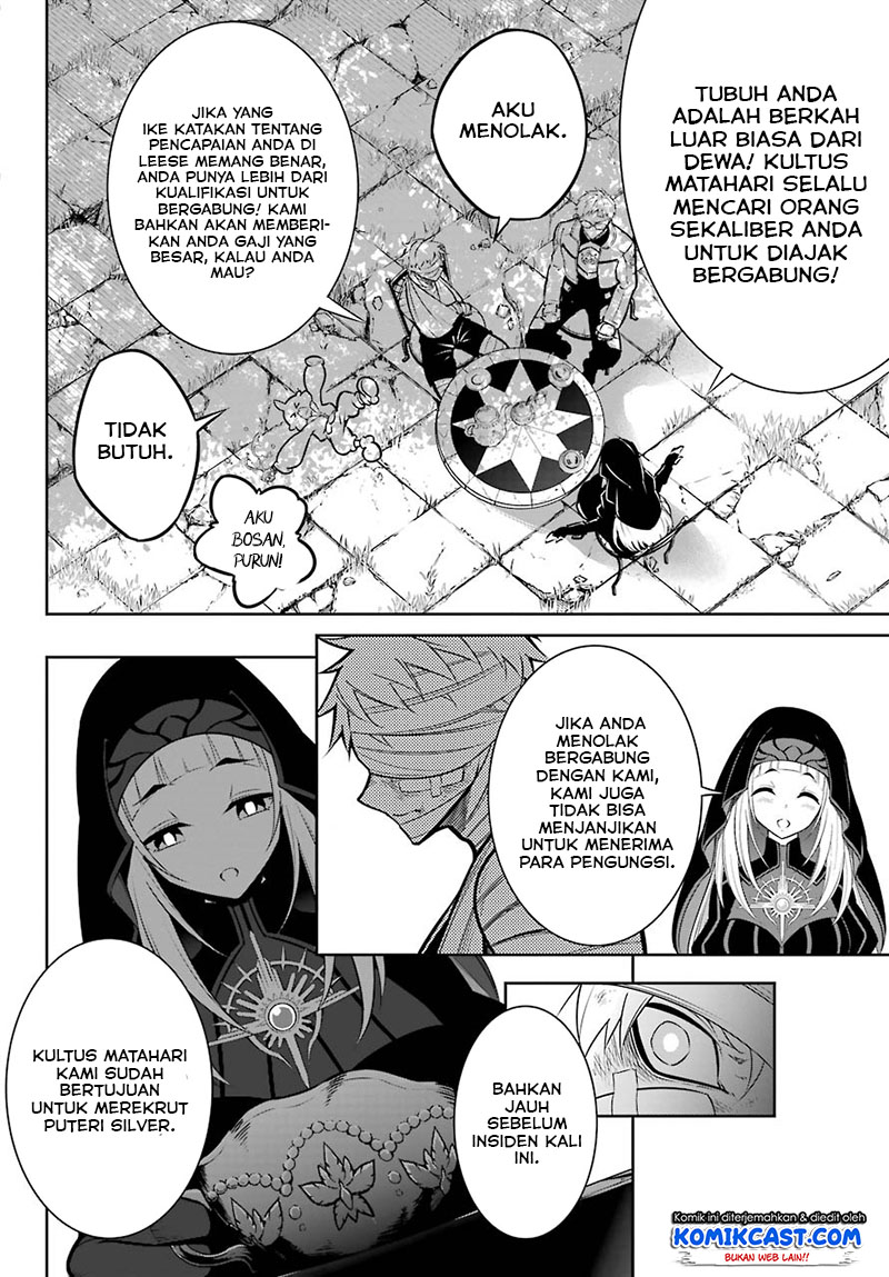Ragna Crimson chapter 42 halaman 17
