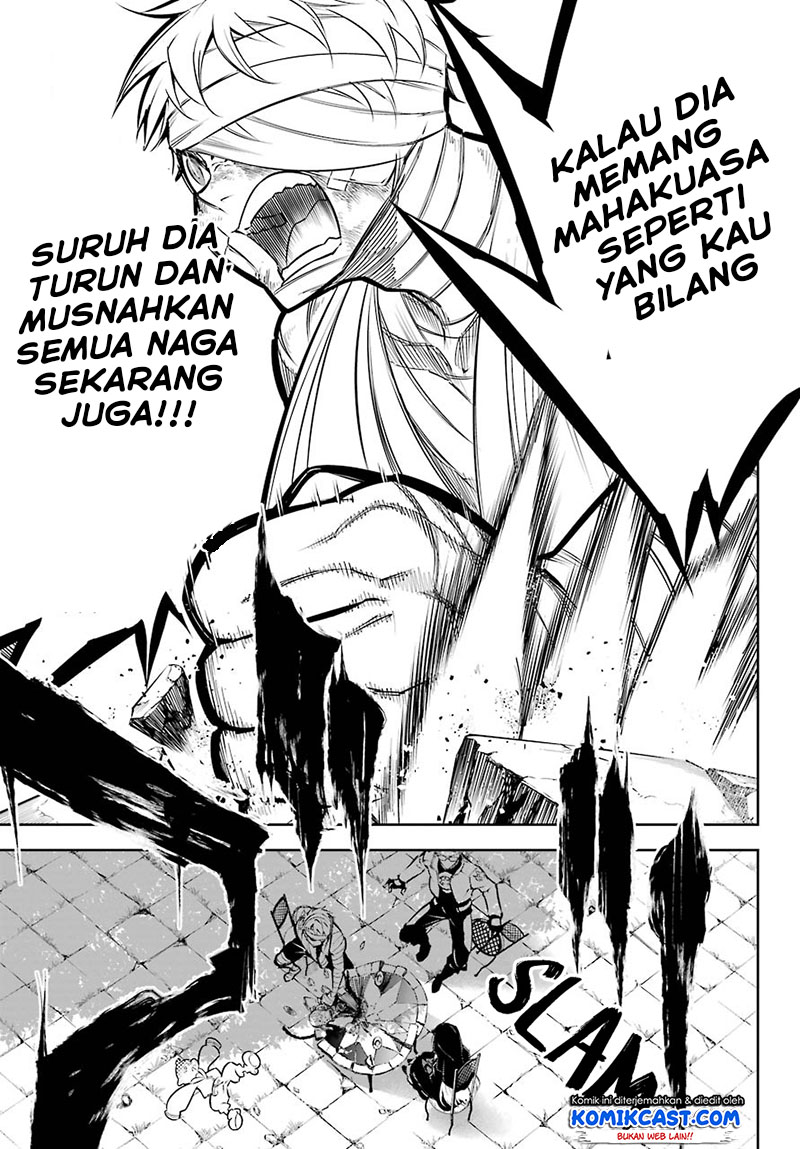 Ragna Crimson chapter 42 halaman 22