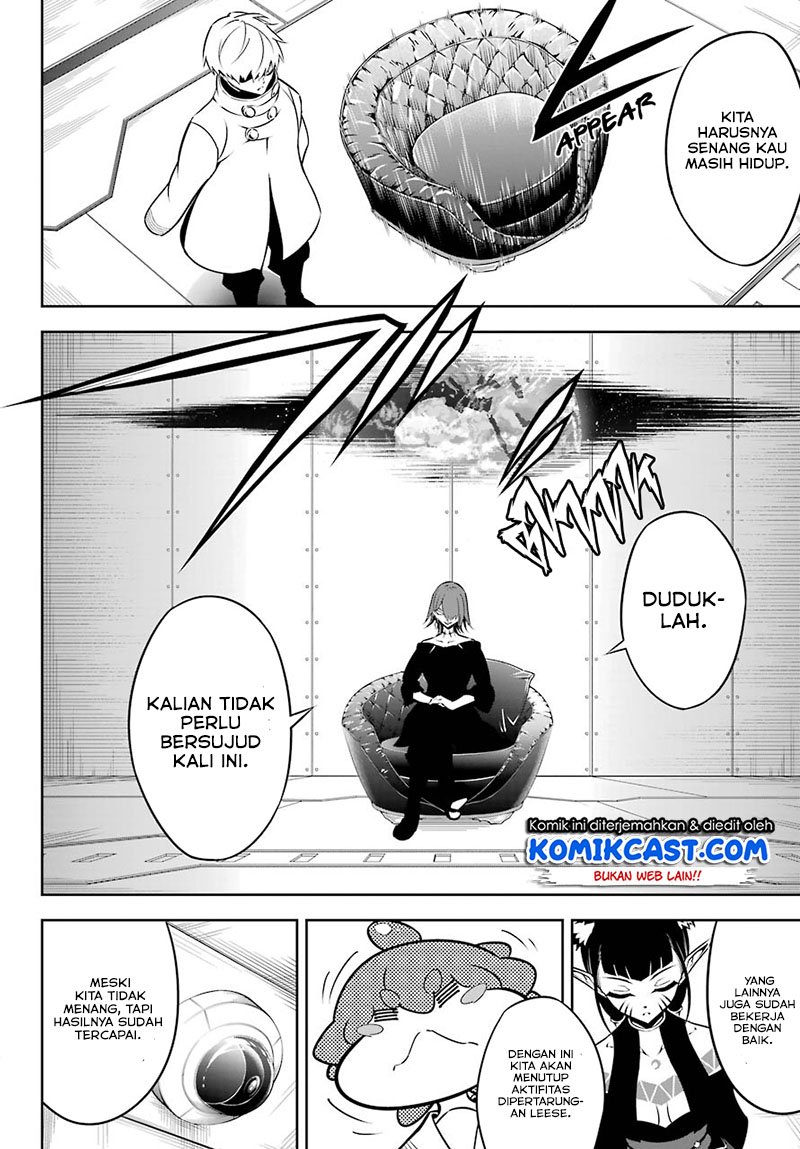 Ragna Crimson chapter 43 halaman 10