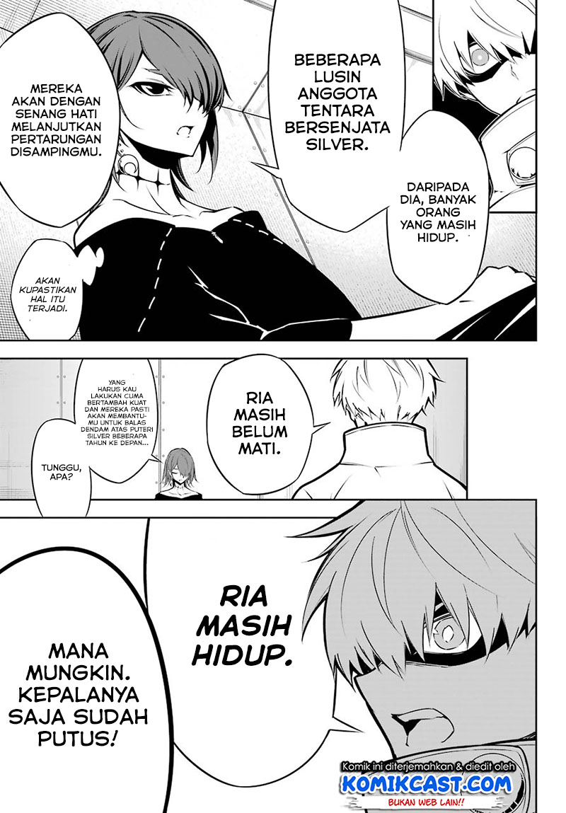 Ragna Crimson chapter 43 halaman 13