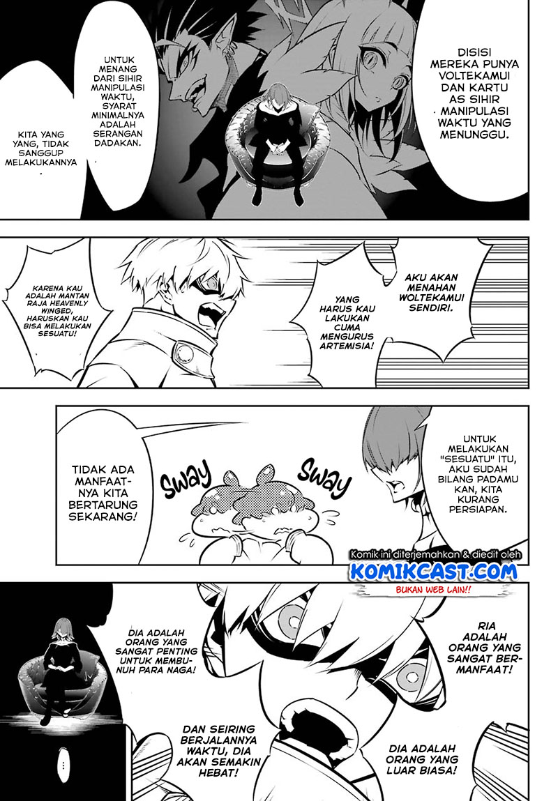 Ragna Crimson chapter 43 halaman 17