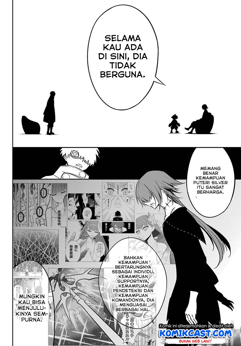 Ragna Crimson chapter 43 halaman 18