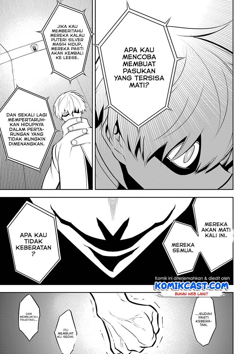 Ragna Crimson chapter 43 halaman 26