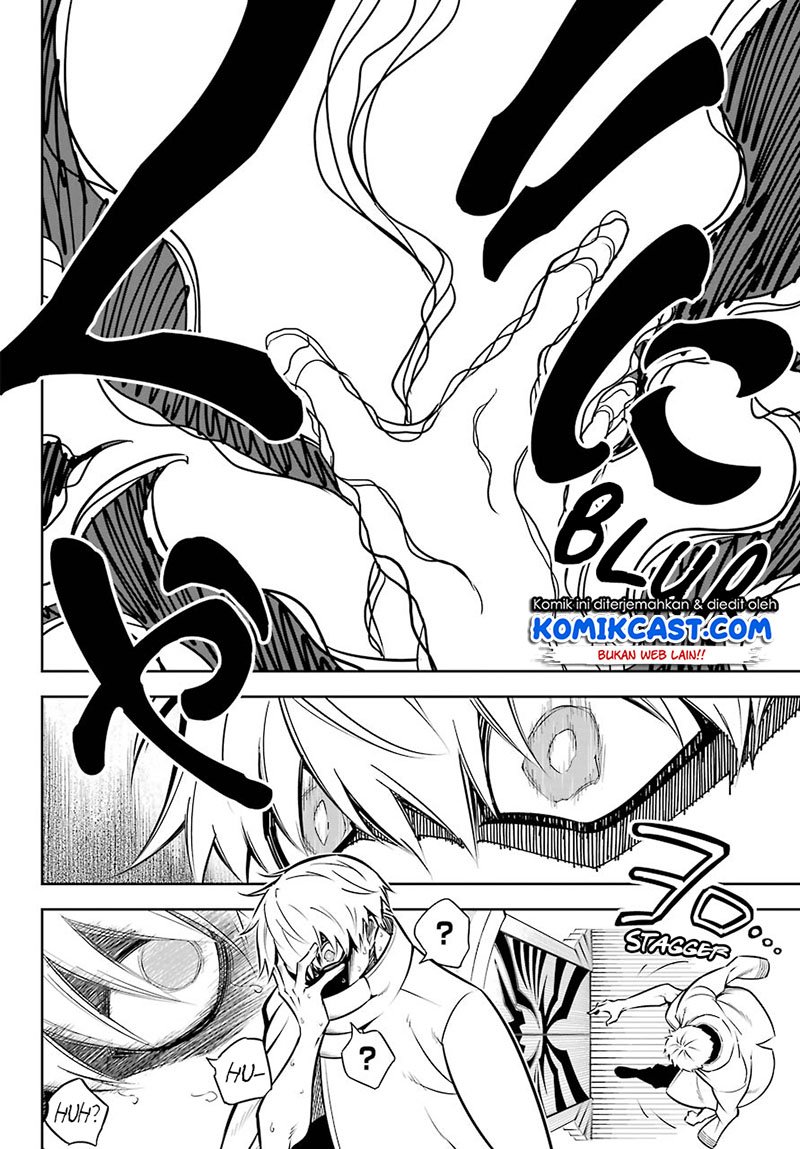 Ragna Crimson chapter 43 halaman 29