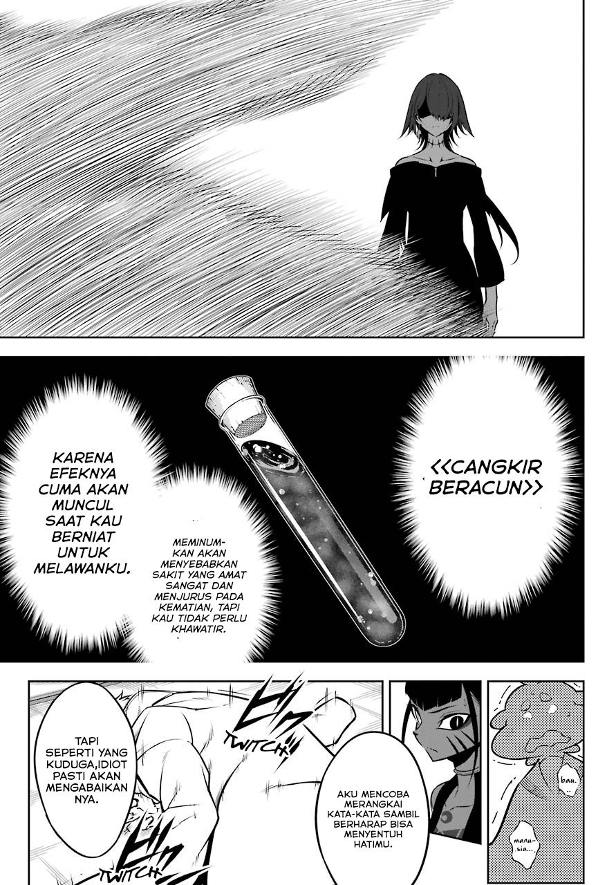Ragna Crimson chapter 43 halaman 30