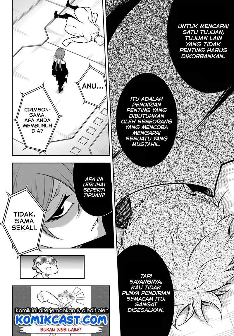 Ragna Crimson Bab 44 halaman 3