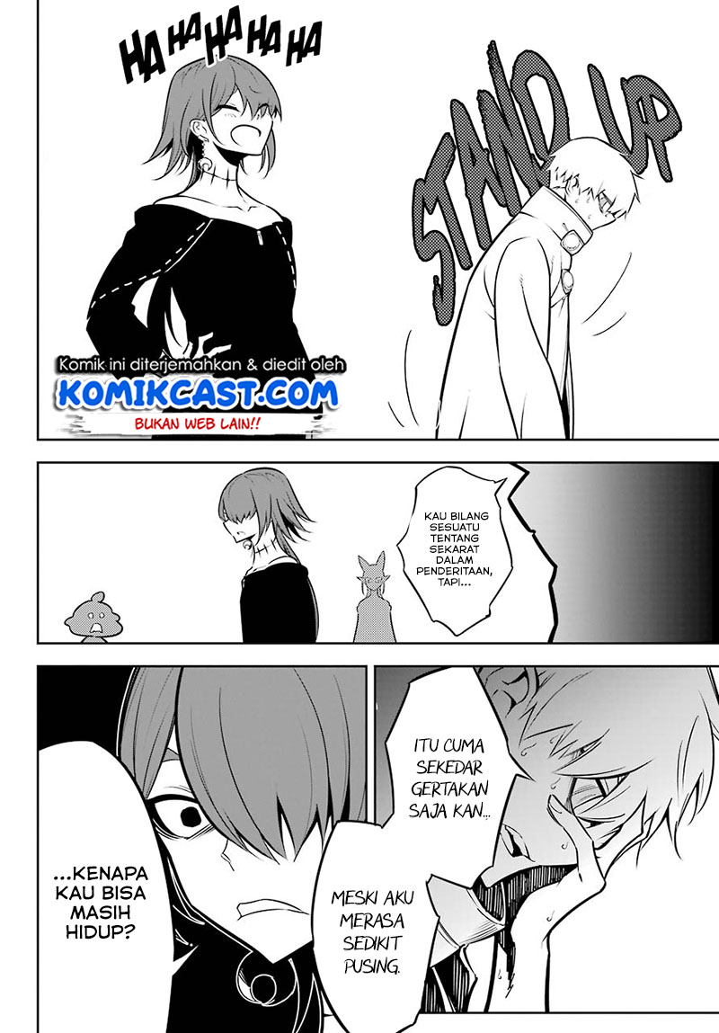 Ragna Crimson Bab 44 halaman 5