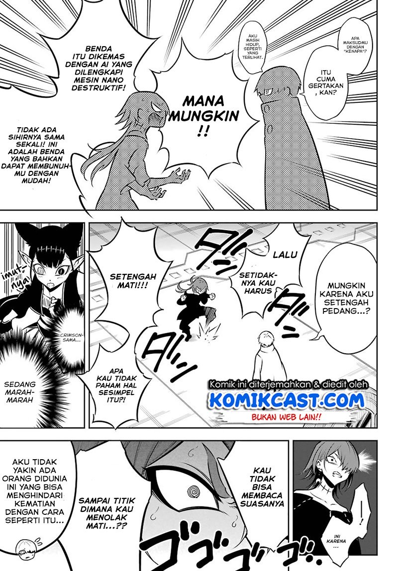 Ragna Crimson Bab 44 halaman 6