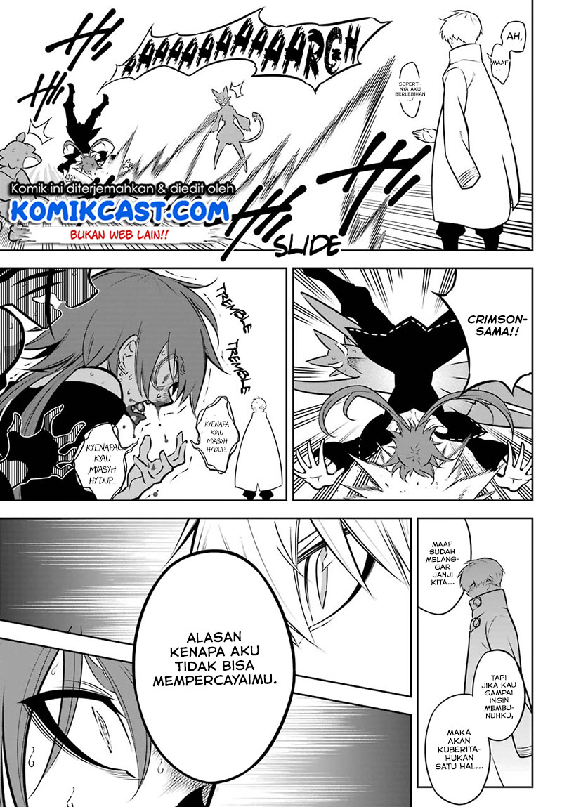 Ragna Crimson Bab 44 halaman 8