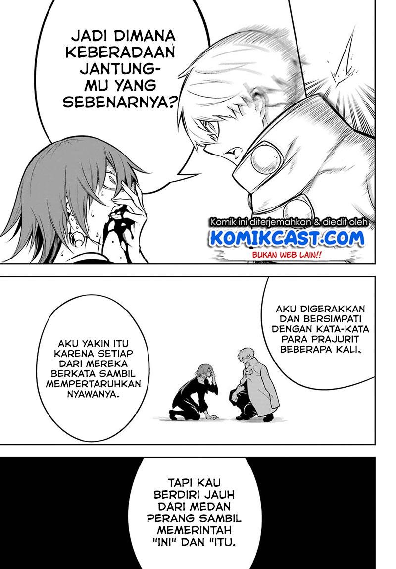 Ragna Crimson Bab 44 halaman 12