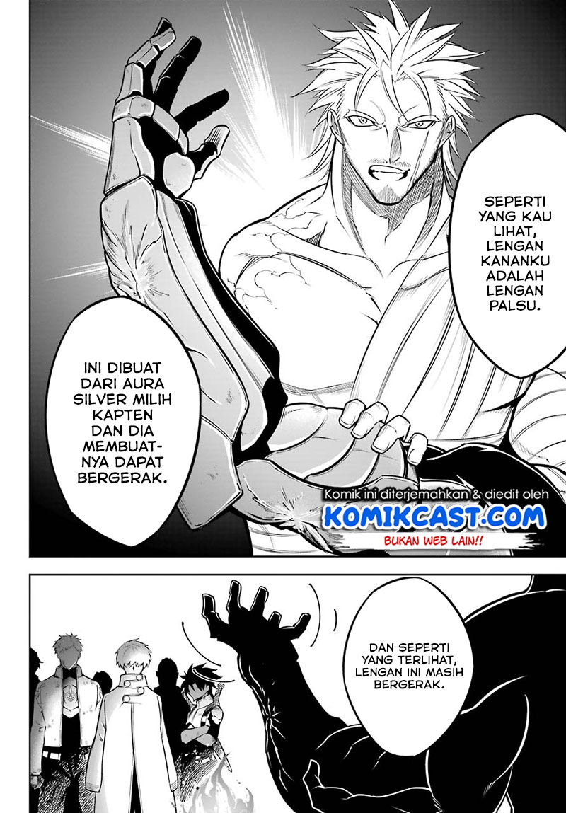 Ragna Crimson Bab 44 halaman 20