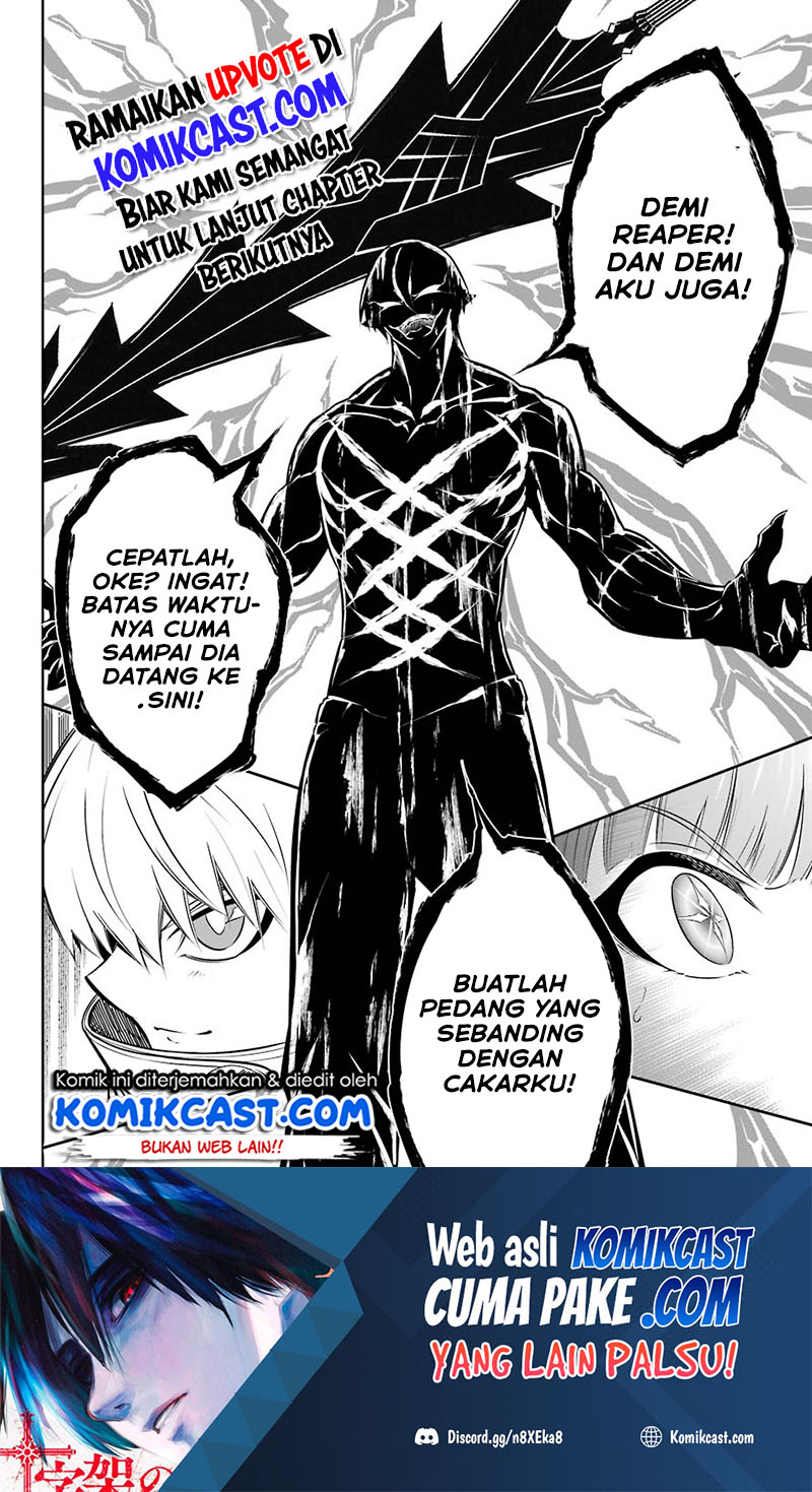 Ragna Crimson Bab 44 halaman 30