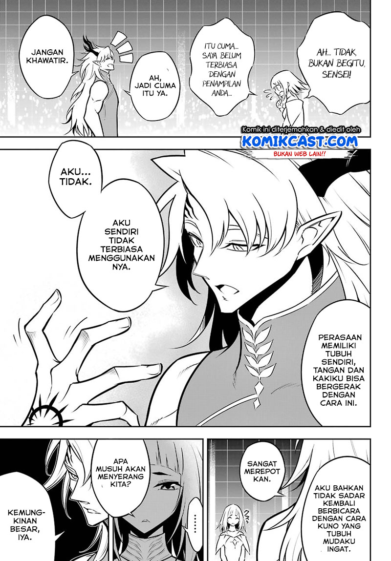 Ragna Crimson Bab 45 halaman 4