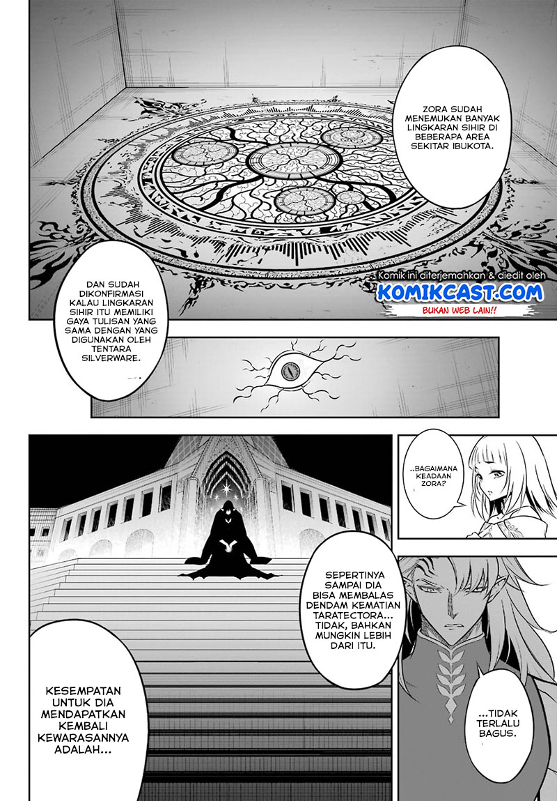 Ragna Crimson Bab 45 halaman 5