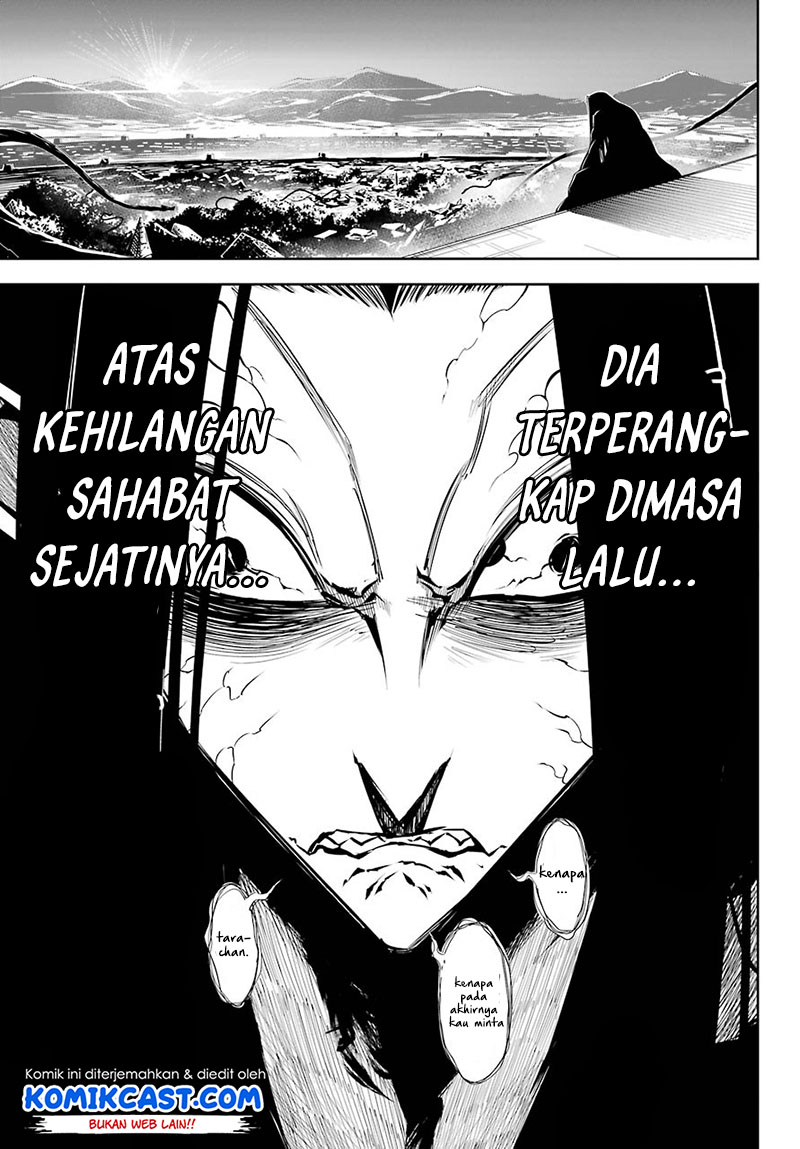 Ragna Crimson Bab 45 halaman 6