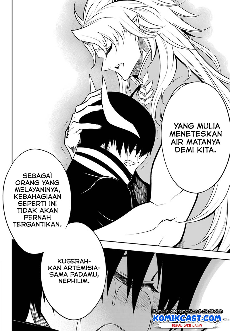 Ragna Crimson Bab 45 halaman 13