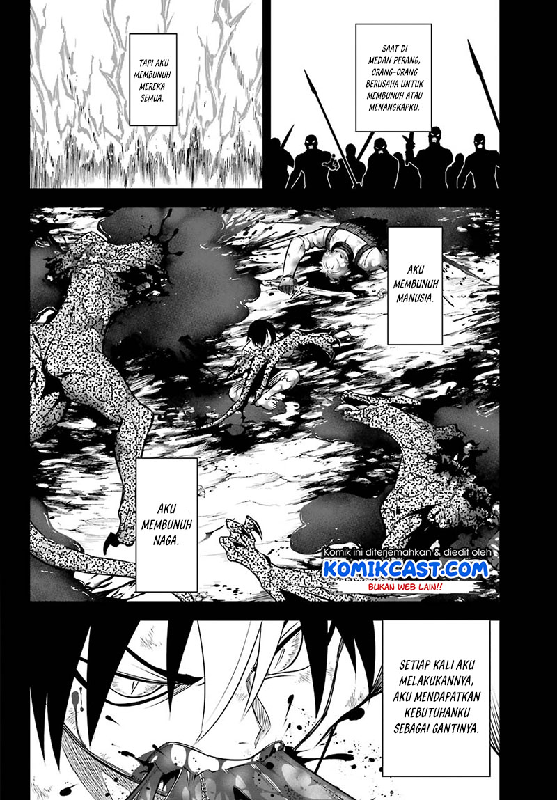 Ragna Crimson Bab 45 halaman 15