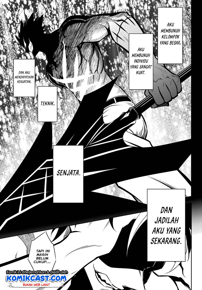 Ragna Crimson Bab 45 halaman 16