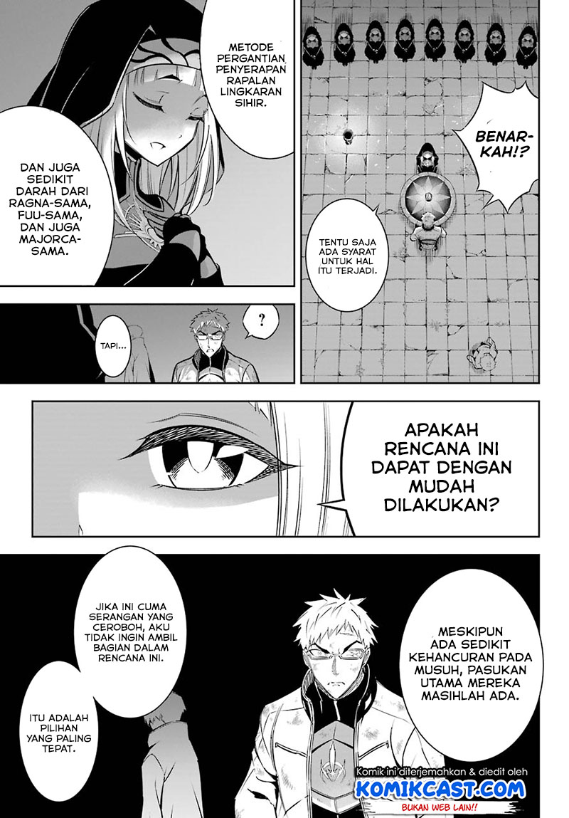 Ragna Crimson Bab 45 halaman 24