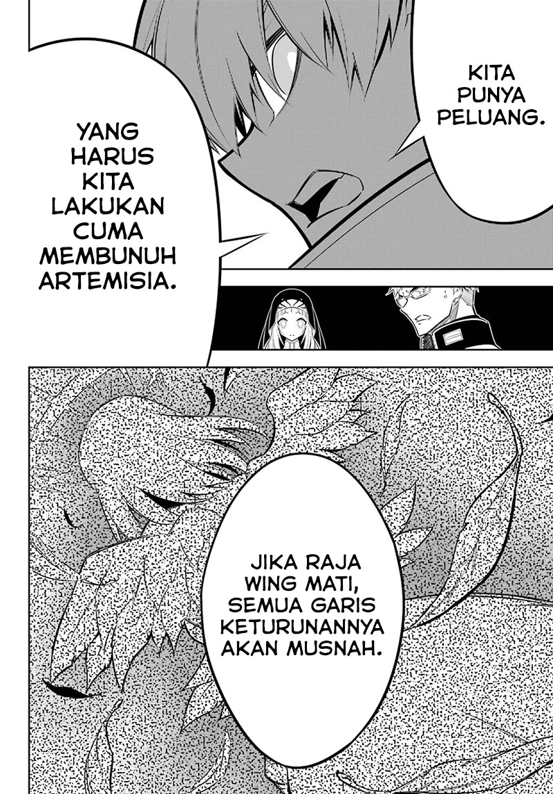 Ragna Crimson Bab 45 halaman 25