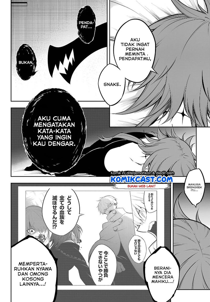 Ragna Crimson Bab 45 halaman 27
