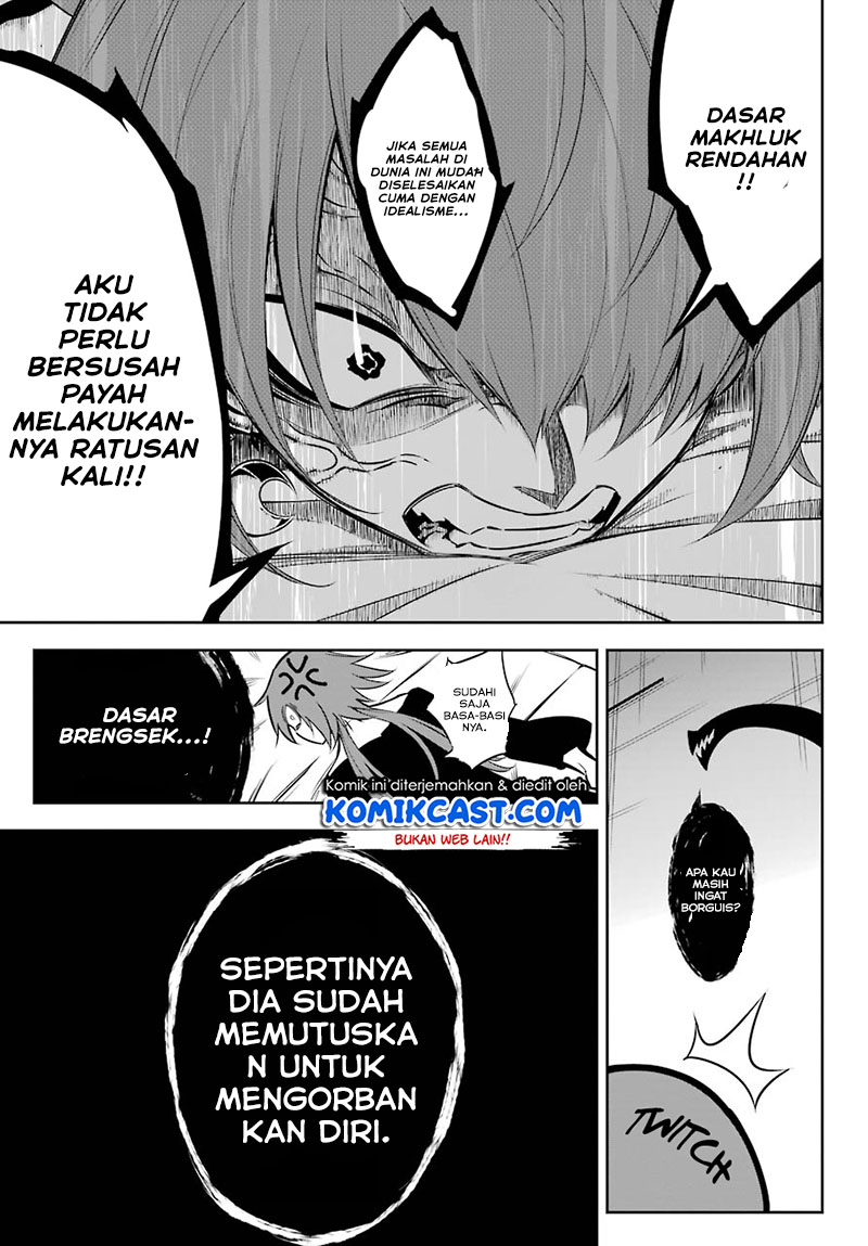 Ragna Crimson Bab 45 halaman 28