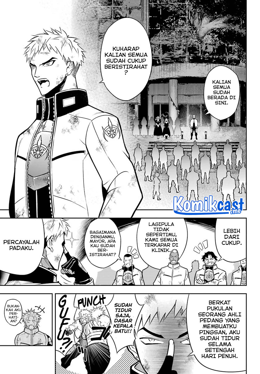 Ragna Crimson Bab 46 halaman 6