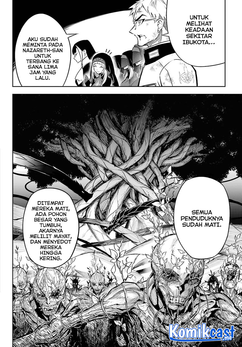 Ragna Crimson Bab 46 halaman 7