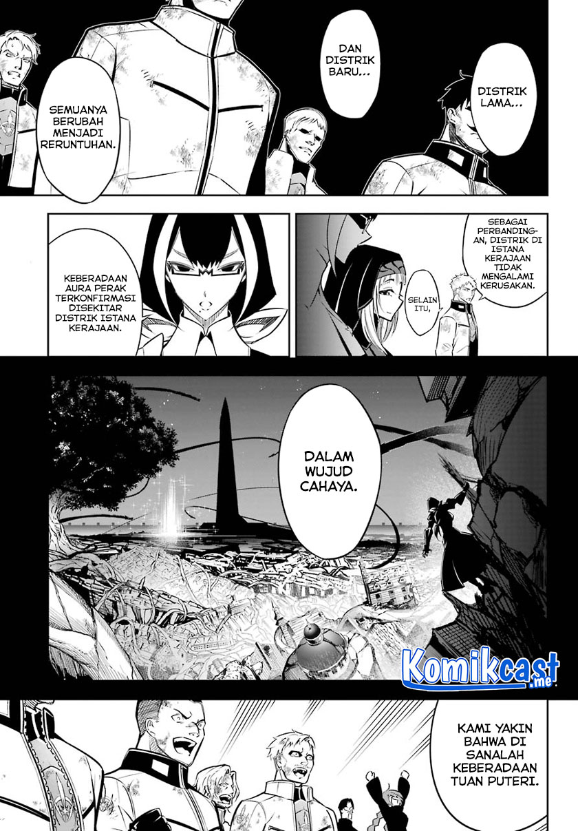 Ragna Crimson Bab 46 halaman 8