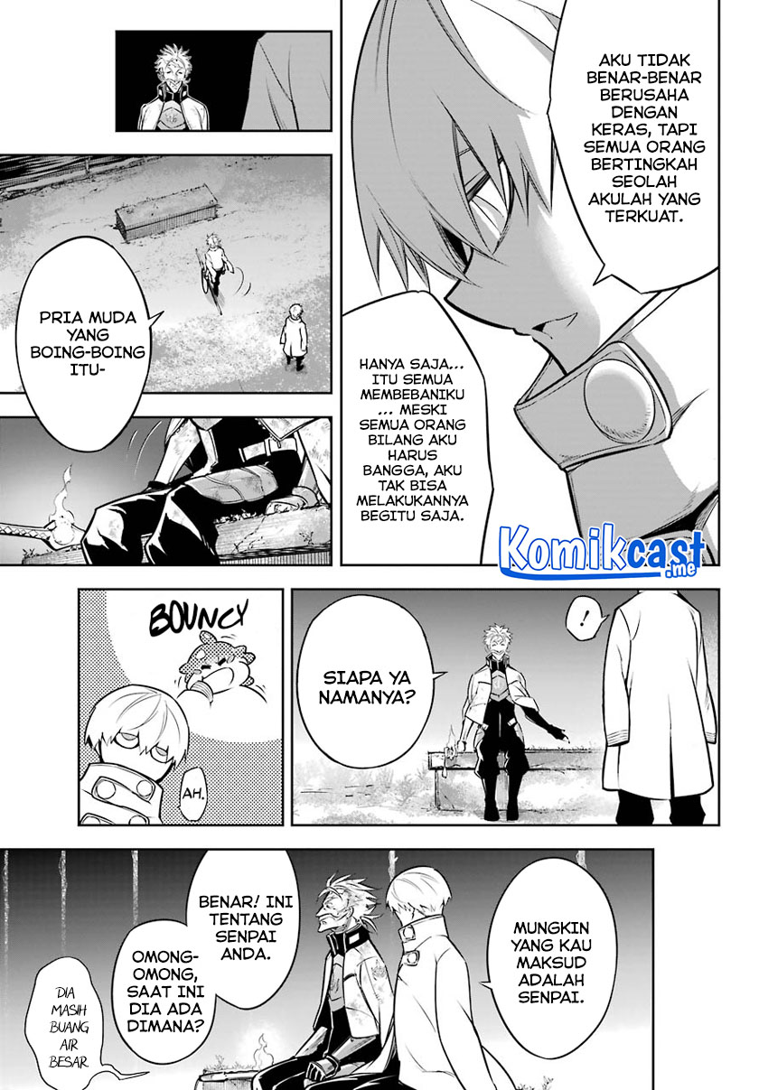 Ragna Crimson Bab 46 halaman 20