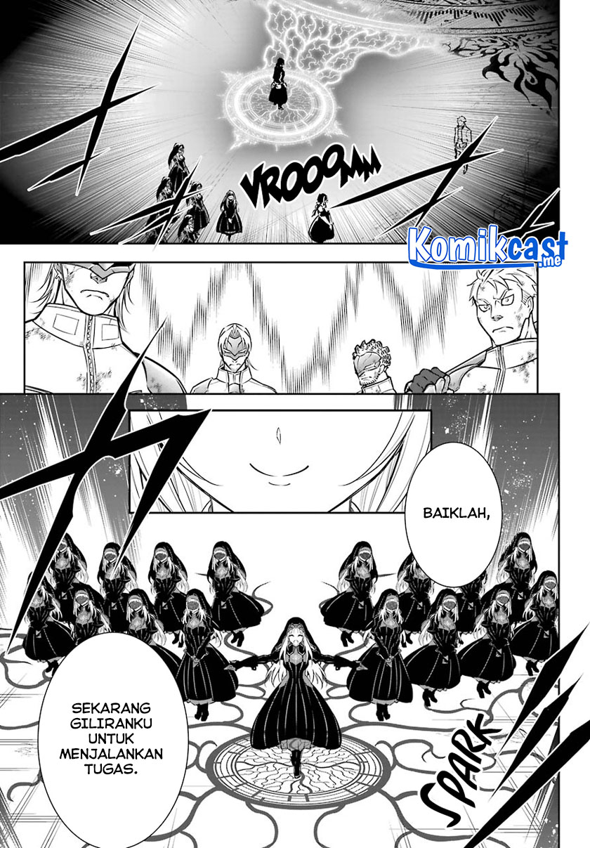 Ragna Crimson Bab 46 halaman 29