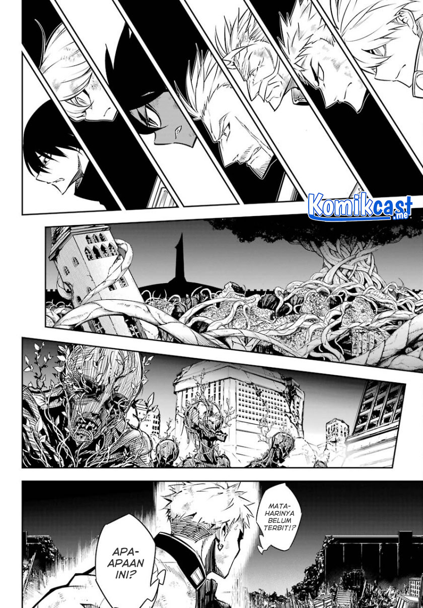 Ragna Crimson chapter 47.1 halaman 4