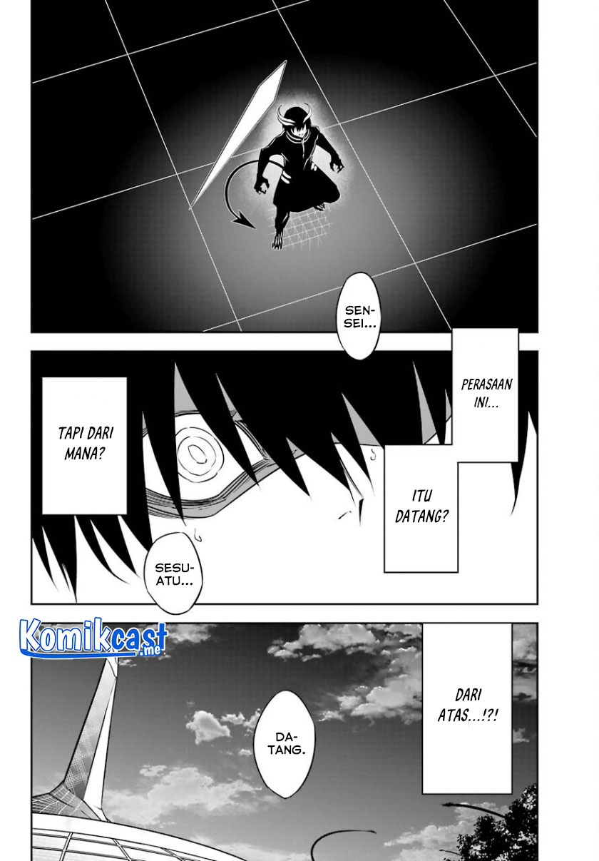 Ragna Crimson chapter 47.1 halaman 11