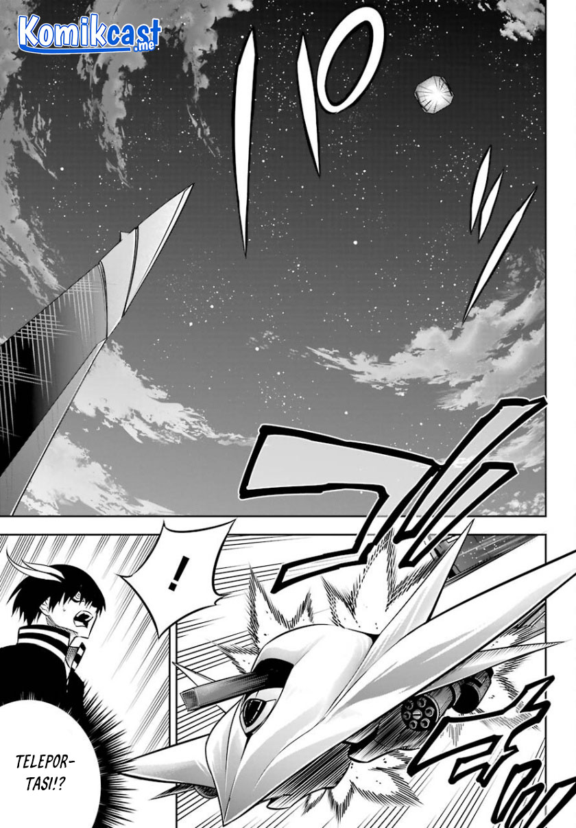 Ragna Crimson chapter 47.1 halaman 14