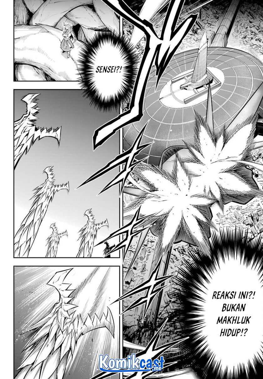 Ragna Crimson chapter 47.1 halaman 15