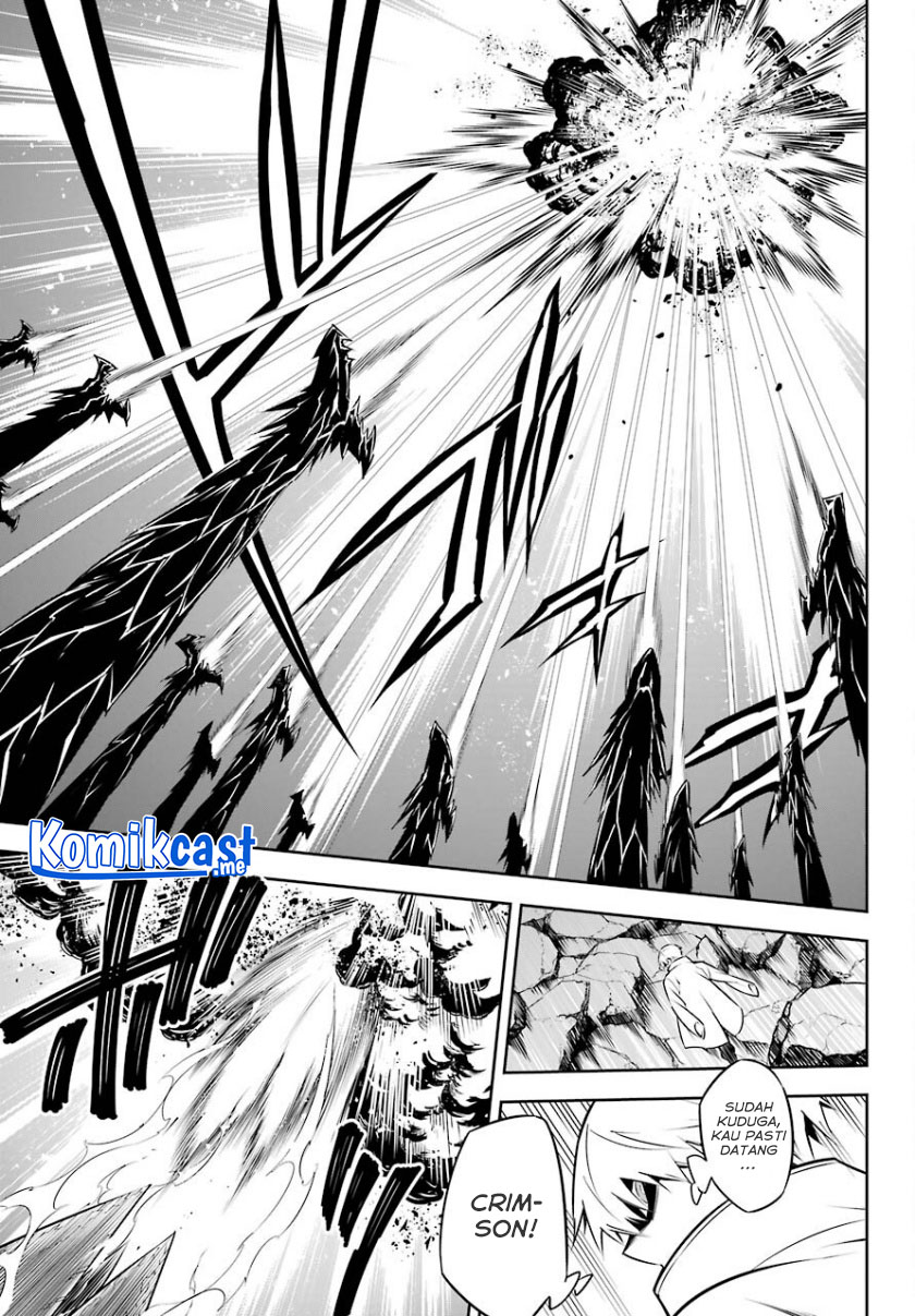 Ragna Crimson chapter 47.1 halaman 16