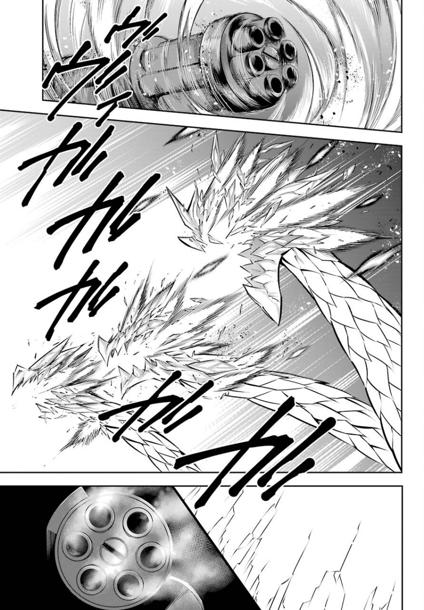 Ragna Crimson chapter 47.1 halaman 18