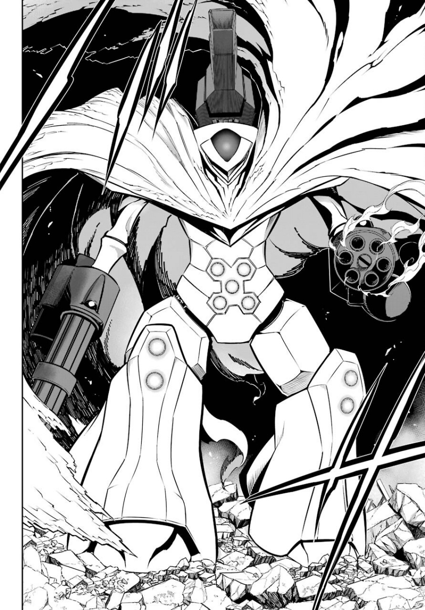 Ragna Crimson chapter 47.1 halaman 19