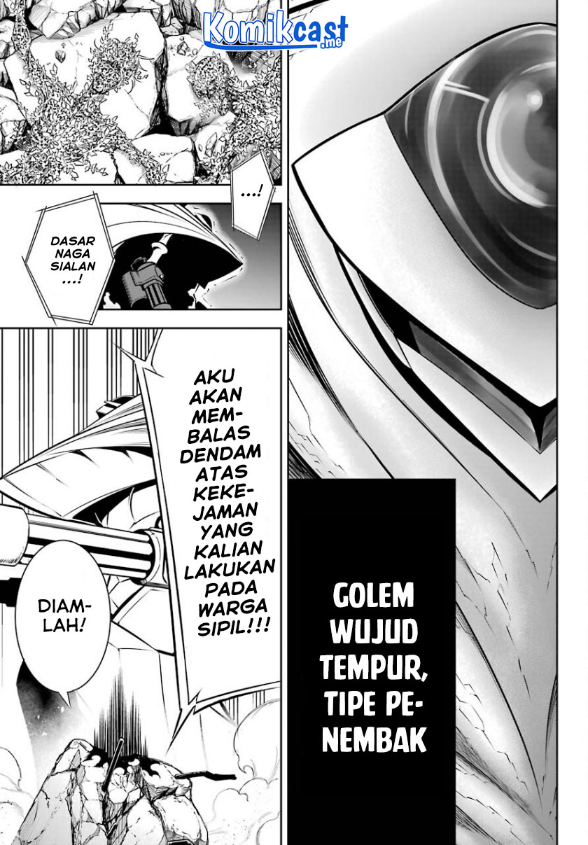 Ragna Crimson chapter 47.1 halaman 20