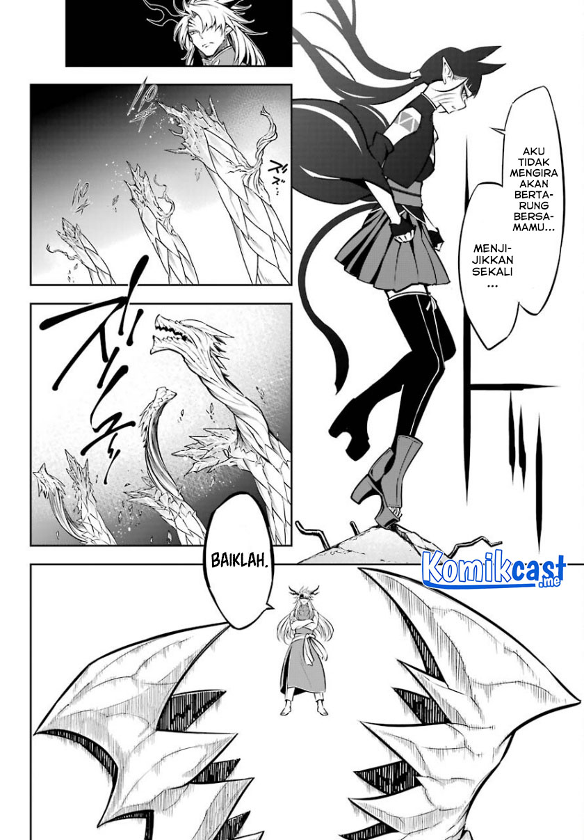 Ragna Crimson chapter 47.1 halaman 21