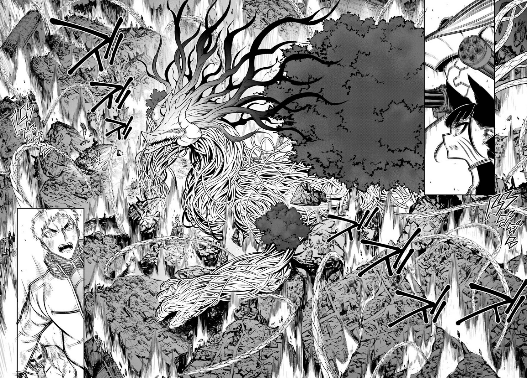 Ragna Crimson chapter 47.1 halaman 23