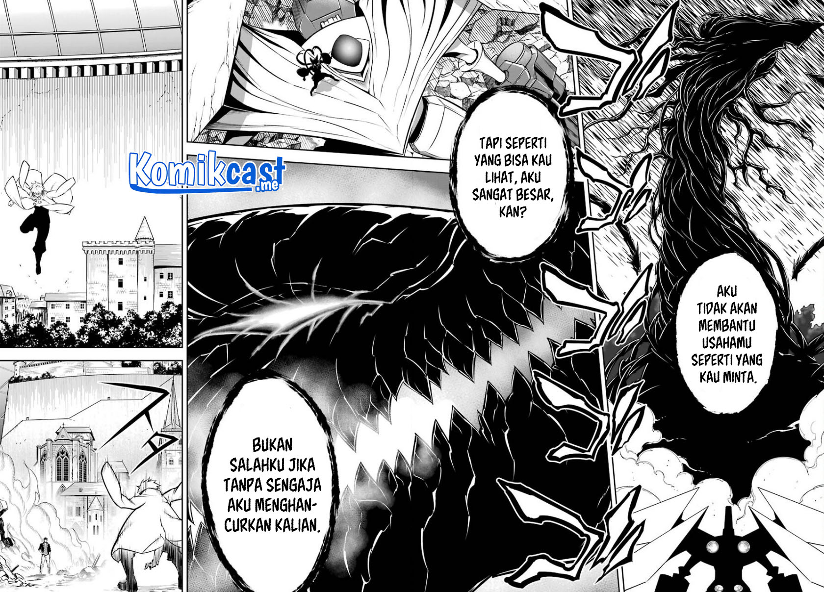 Ragna Crimson chapter 47.1 halaman 24