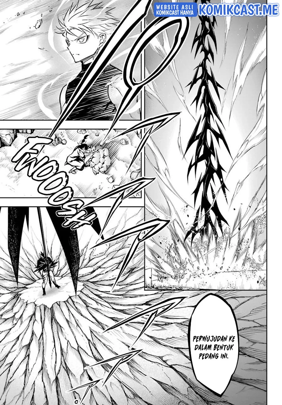 Ragna Crimson Bab 47.2 halaman 17