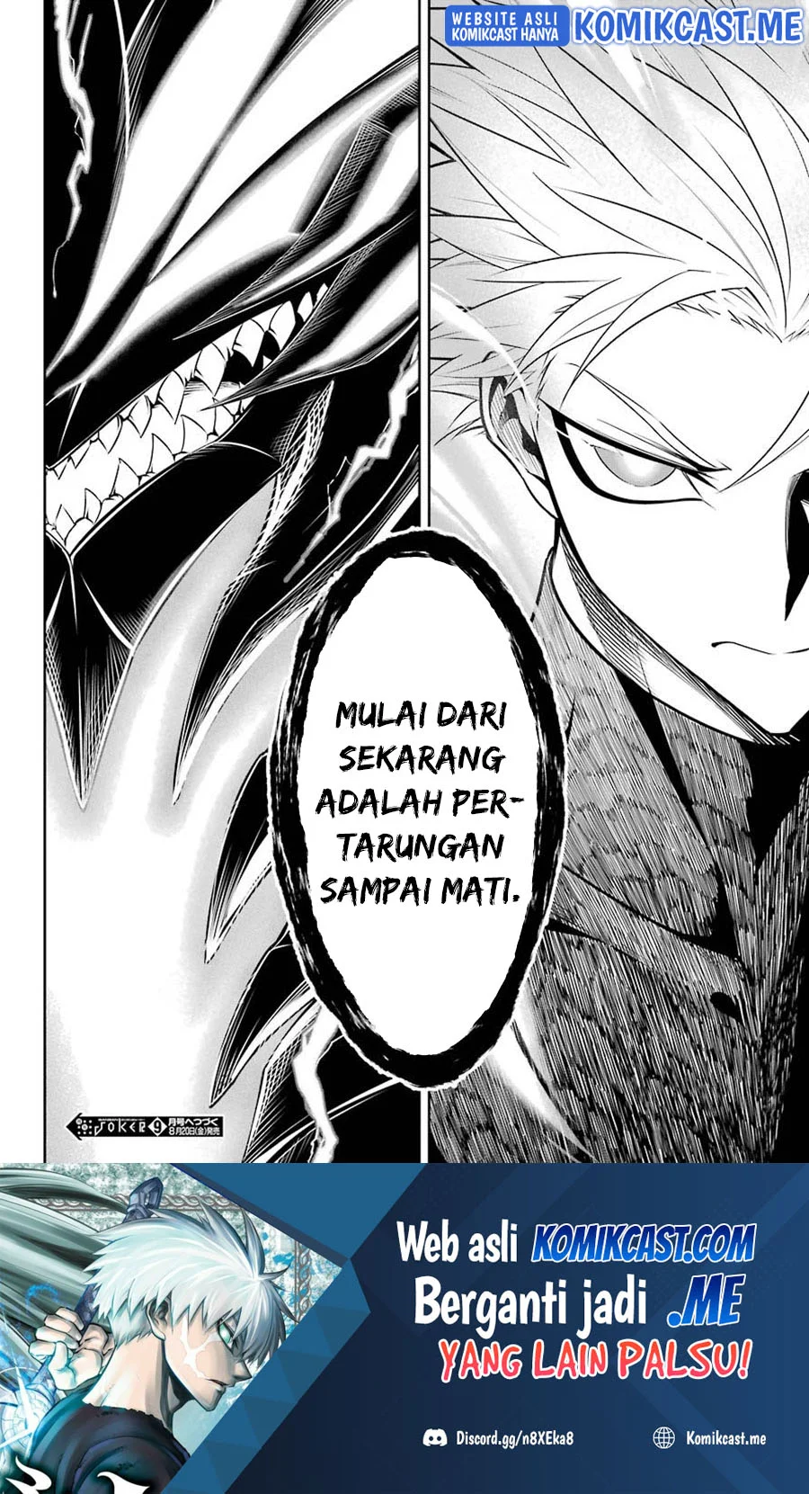 Ragna Crimson Bab 47.2 halaman 30